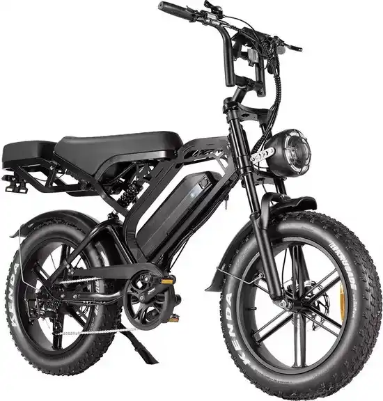 fatbike kopen